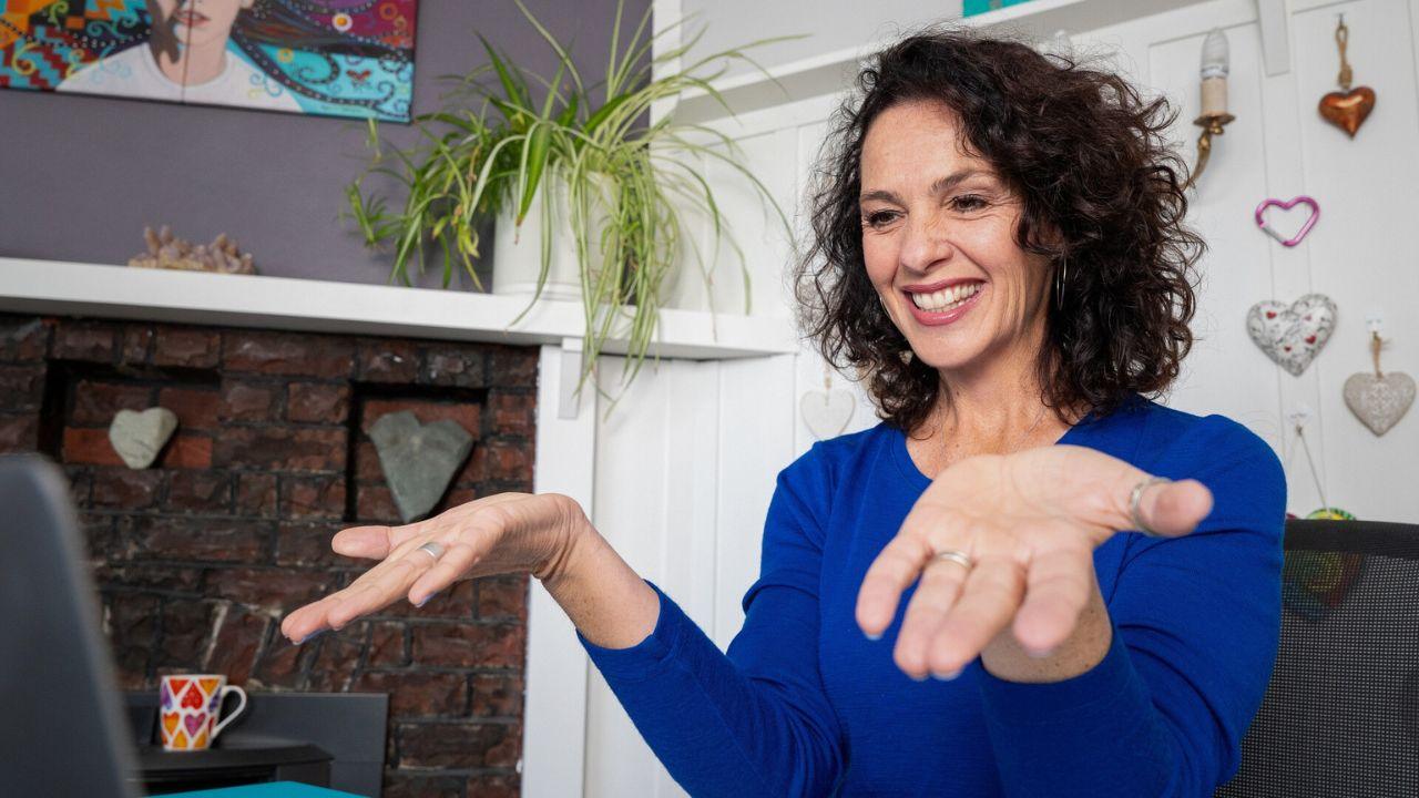 Michelle Carpenter Spiritual Medium