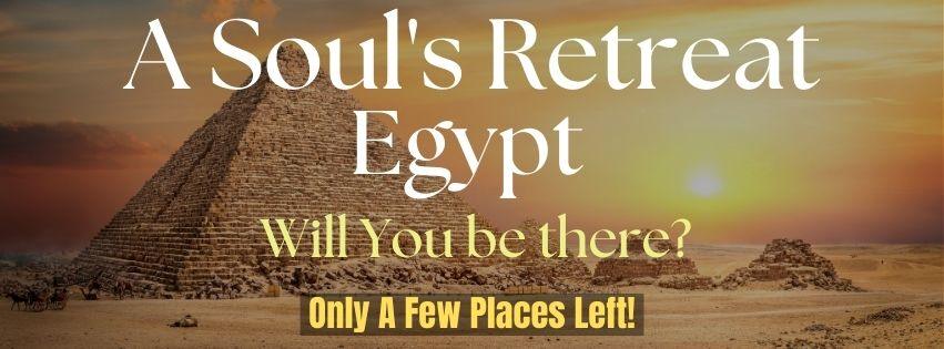 Spiritual Tour To Egypt