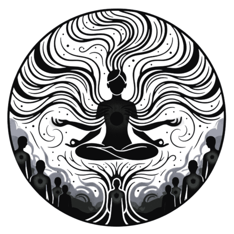 Mich Carpenter - Energy Healer